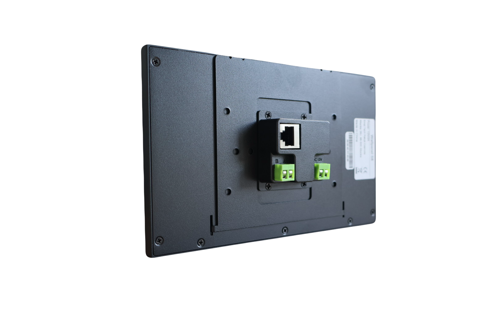 Wallpanel S8 - obrazek 2